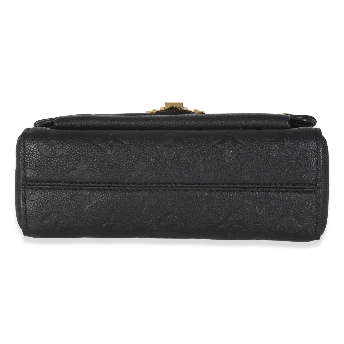 Black Monogram Empreinte Vavin BB