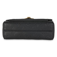 Black Monogram Empreinte Vavin BB