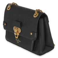 Black Monogram Empreinte Vavin BB