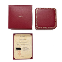 White Gold  Juste Un Clou Bracelet