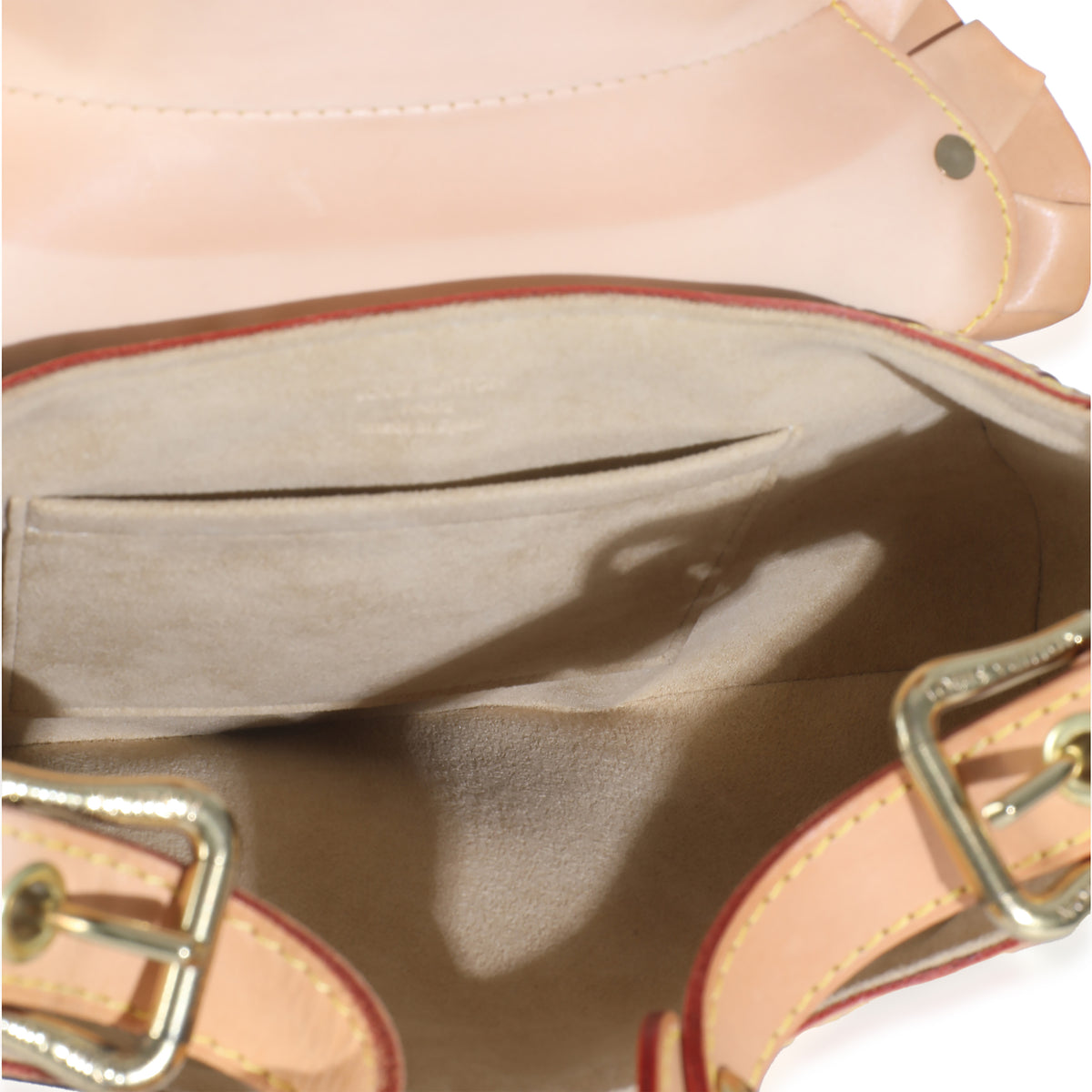 Monogram Canvas Leonor