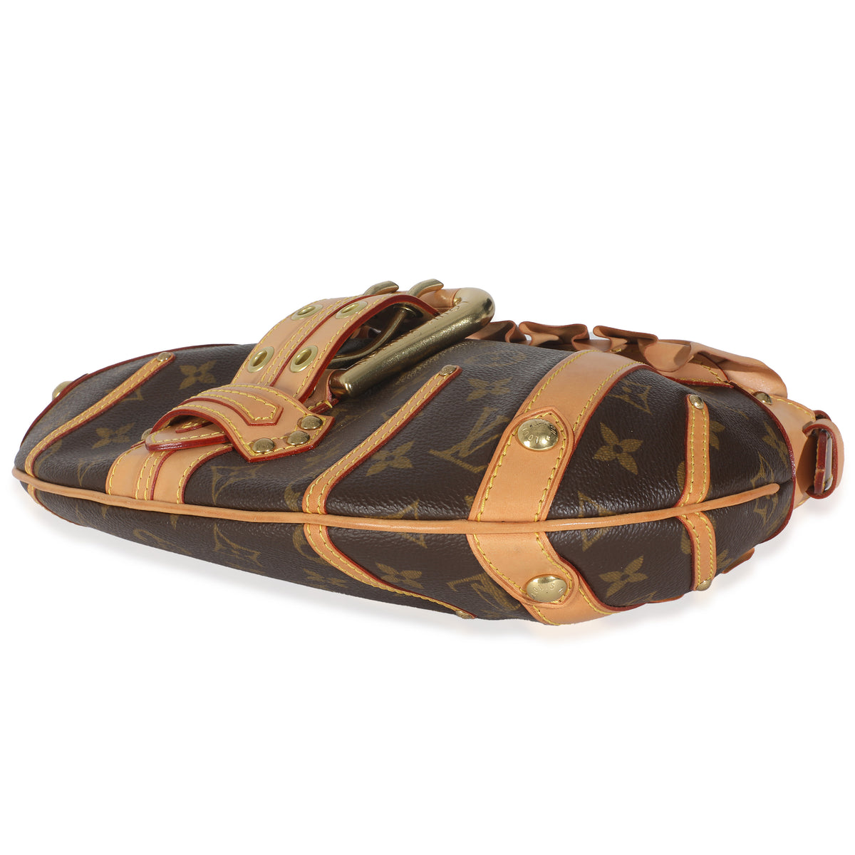 Monogram Canvas Leonor