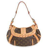 Monogram Canvas Leonor