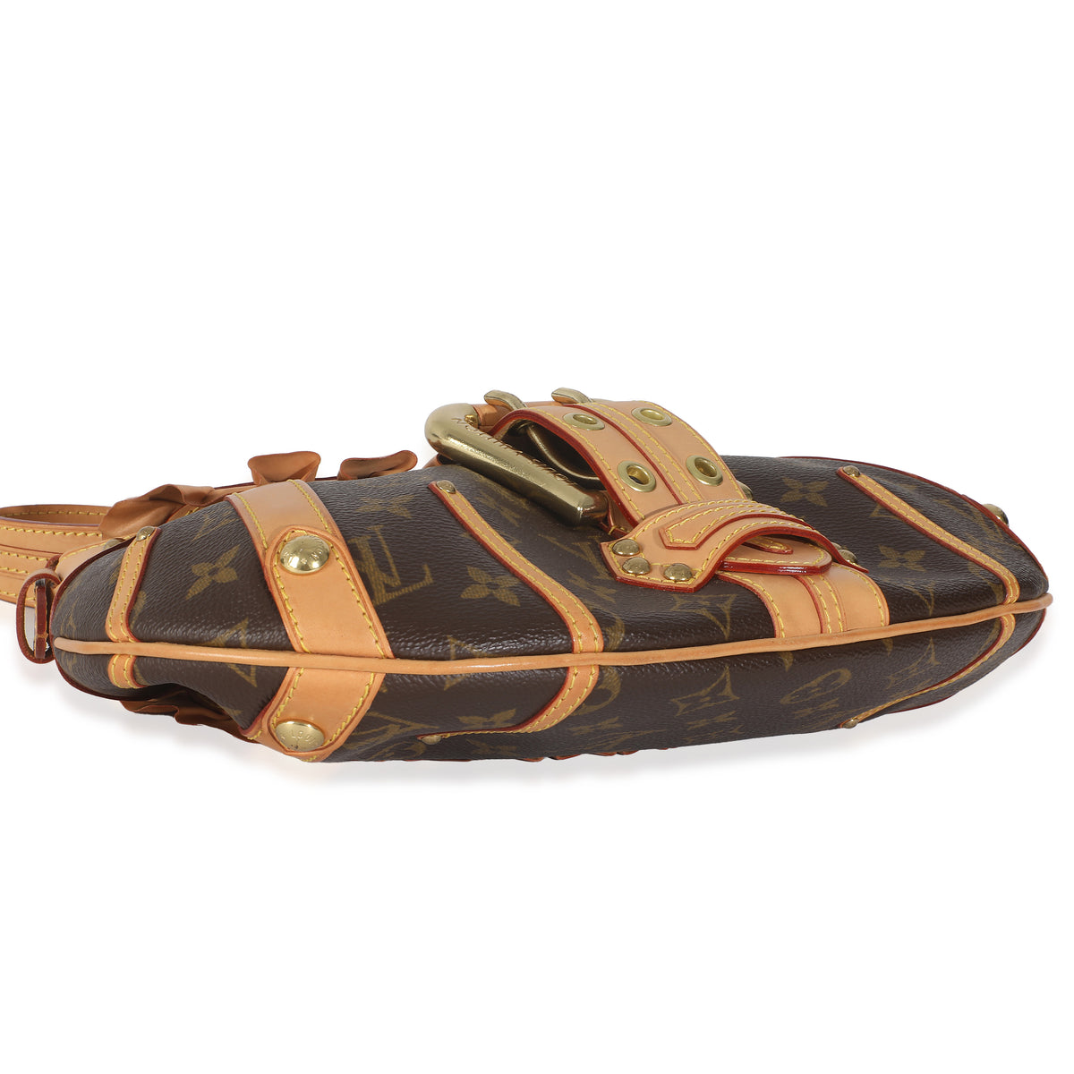 Monogram Canvas Leonor