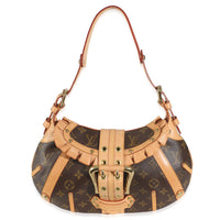 Monogram Canvas Leonor