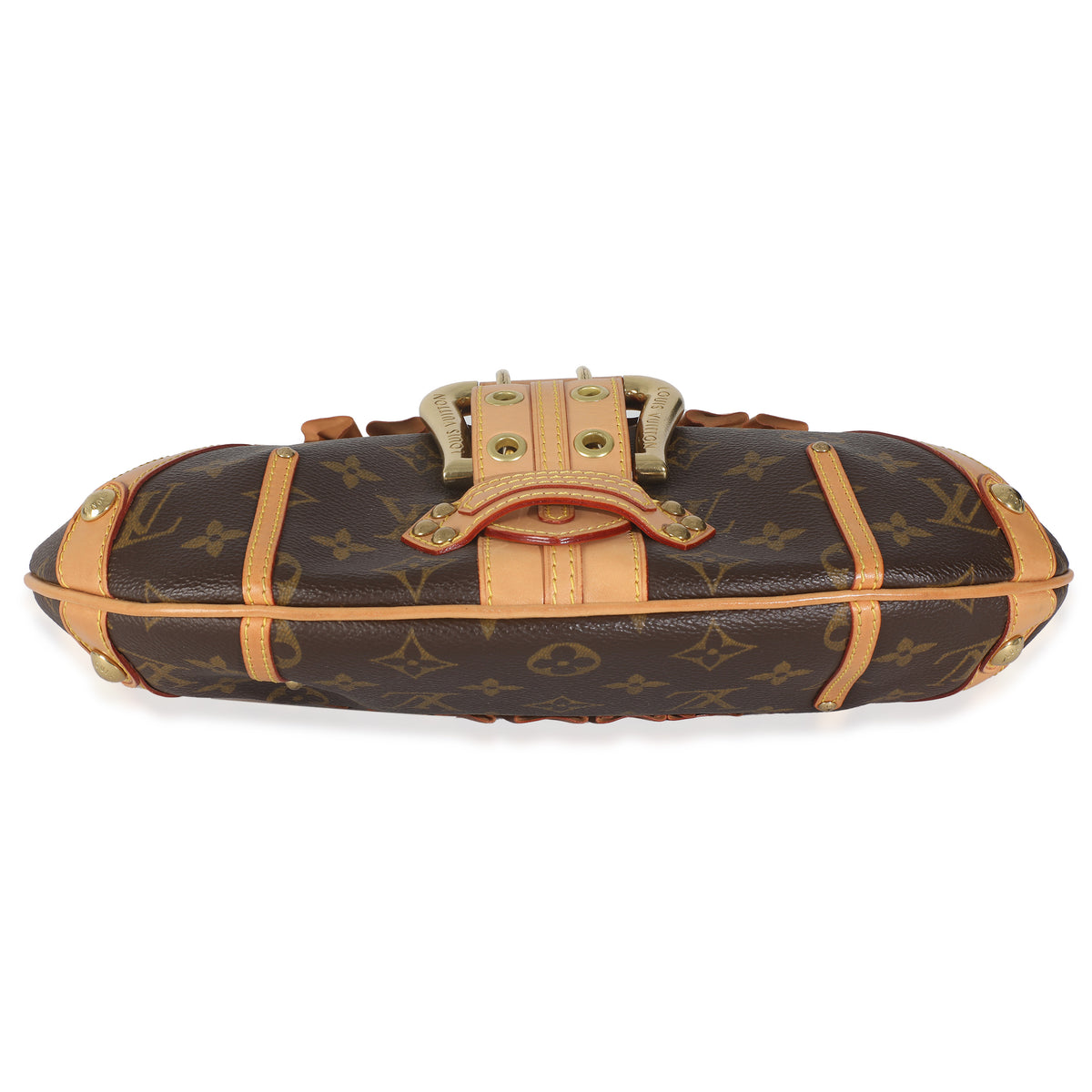 Monogram Canvas Leonor