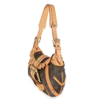 Monogram Canvas Leonor