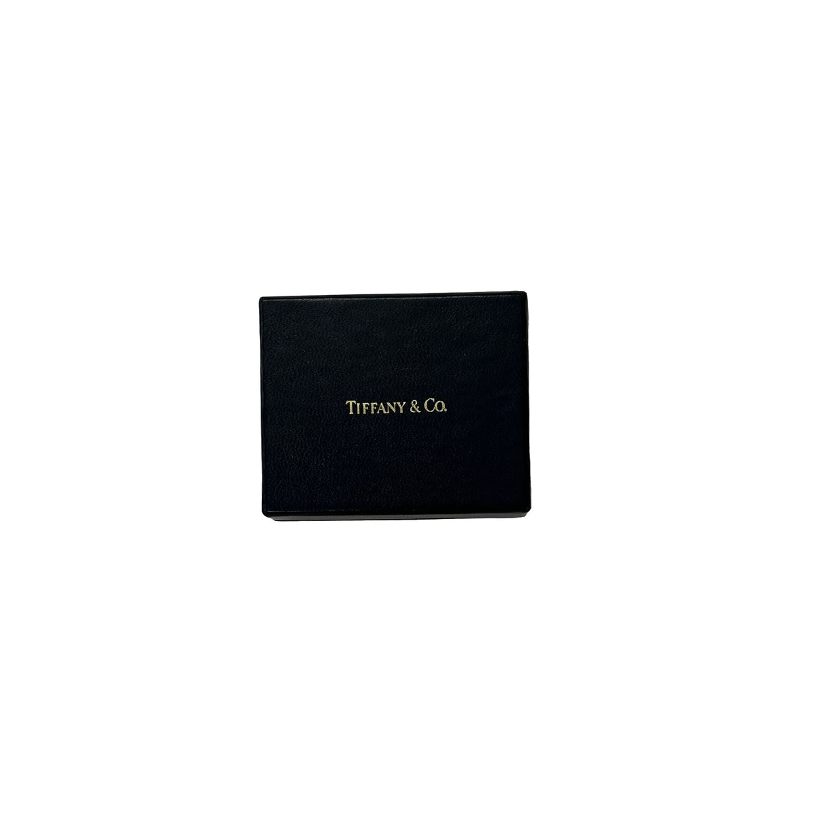 Yellow Gold  Vintage Paloma Picasso Scribble Earrings