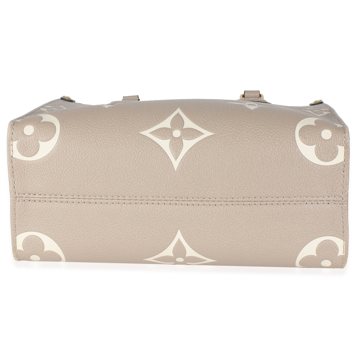 Dove Cream Monogram Empreinte Onthego PM
