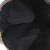Louis Vuitton Monogram Canvas Palm Springs MM Handbag av