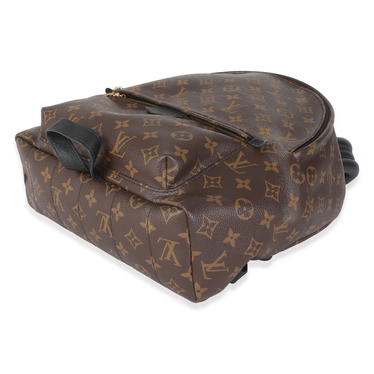 Louis Vuitton Monogram Canvas Palm Springs MM Handbag box