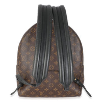Louis Vuitton Monogram Canvas Palm Springs MM Handbag bv