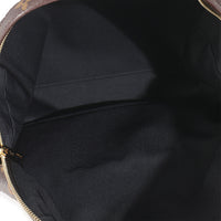 Monogram Canvas Palm Springs MM