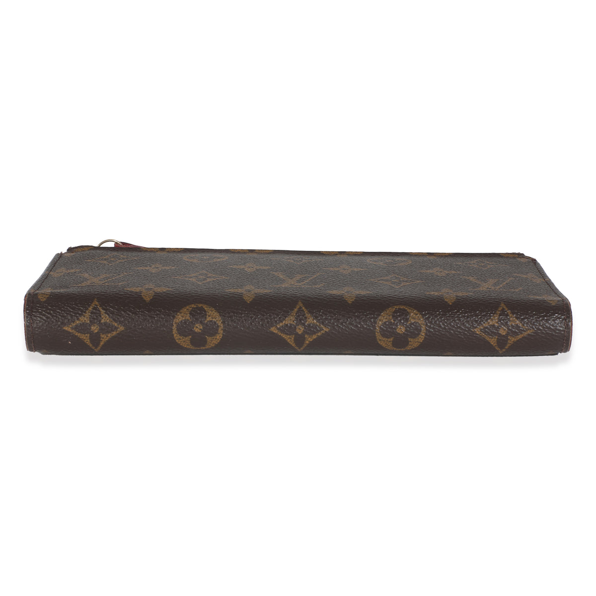 Monogram Canvas Adele Wallet