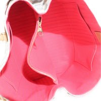 Damier Azur Canvas Calvi