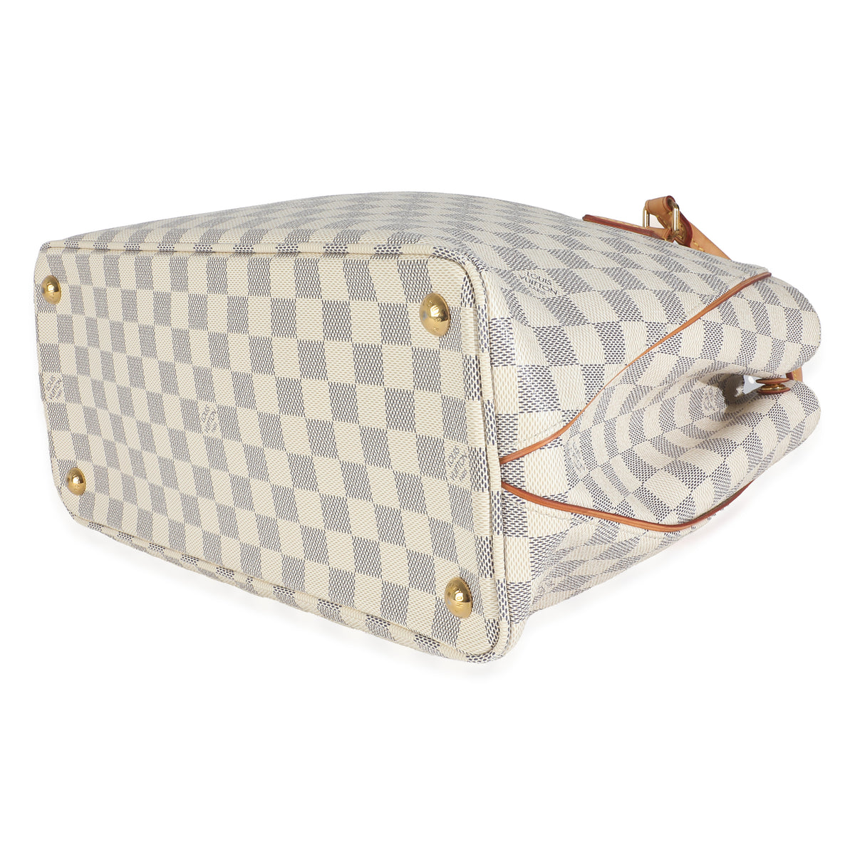 Damier Azur Canvas Calvi