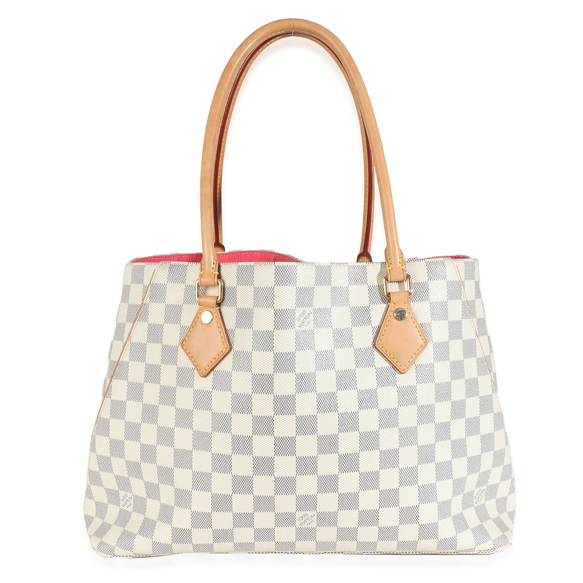 Damier Azur Canvas Calvi