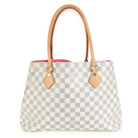 Damier Azur Canvas Calvi