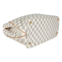 Damier Azur Canvas Calvi