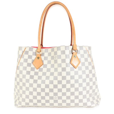 Damier Azur Canvas Calvi
