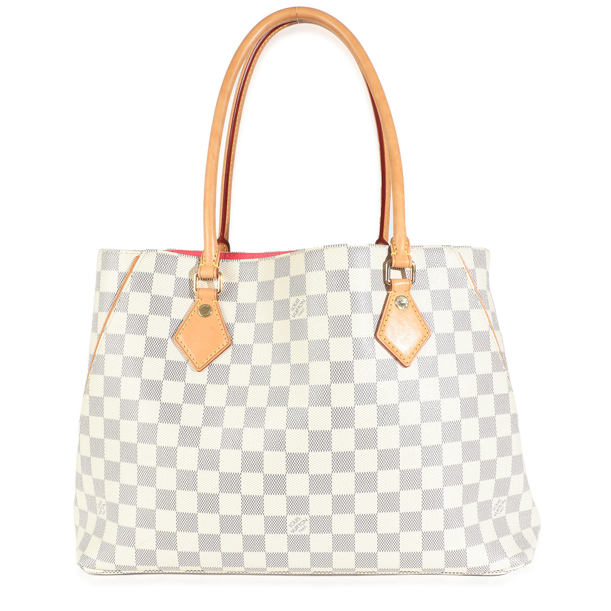Damier Azur Canvas Calvi