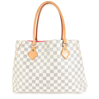 Damier Azur Canvas Calvi
