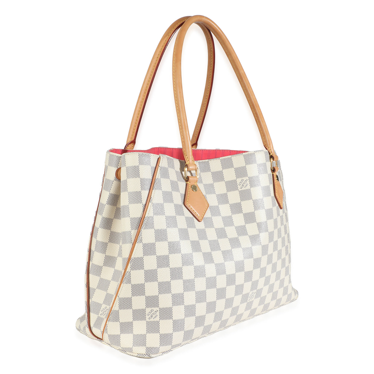 Damier Azur Canvas Calvi