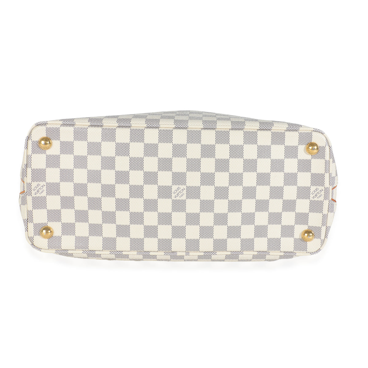 Damier Azur Canvas Calvi