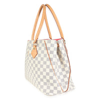 Damier Azur Canvas Calvi