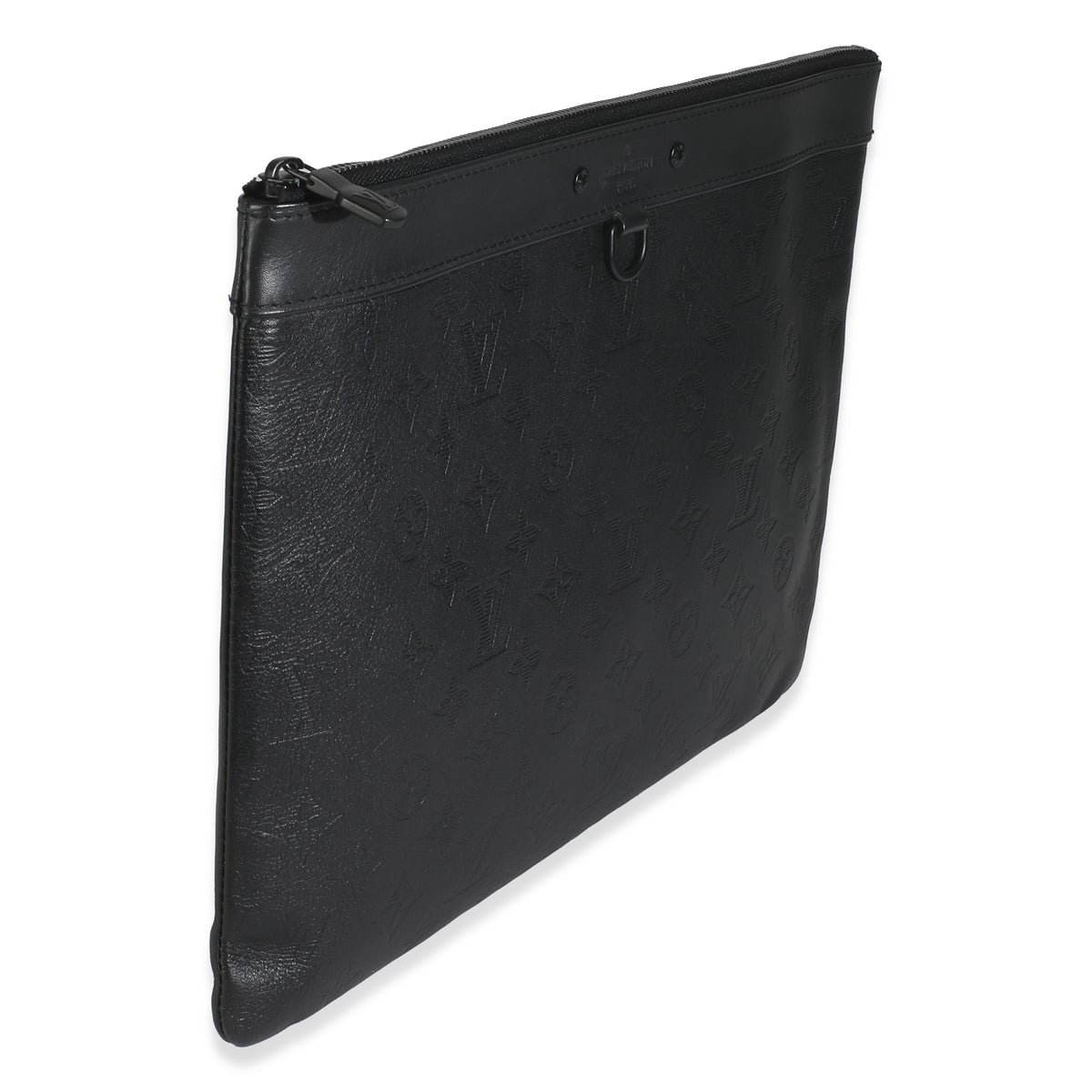 Monogram Shadow Discovery Pouch