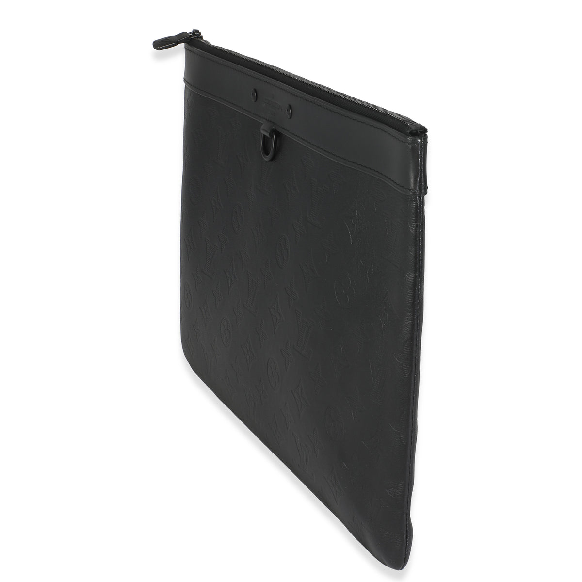 Monogram Shadow Discovery Pouch