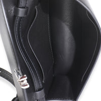 Black Calfskin The Sofia E/W