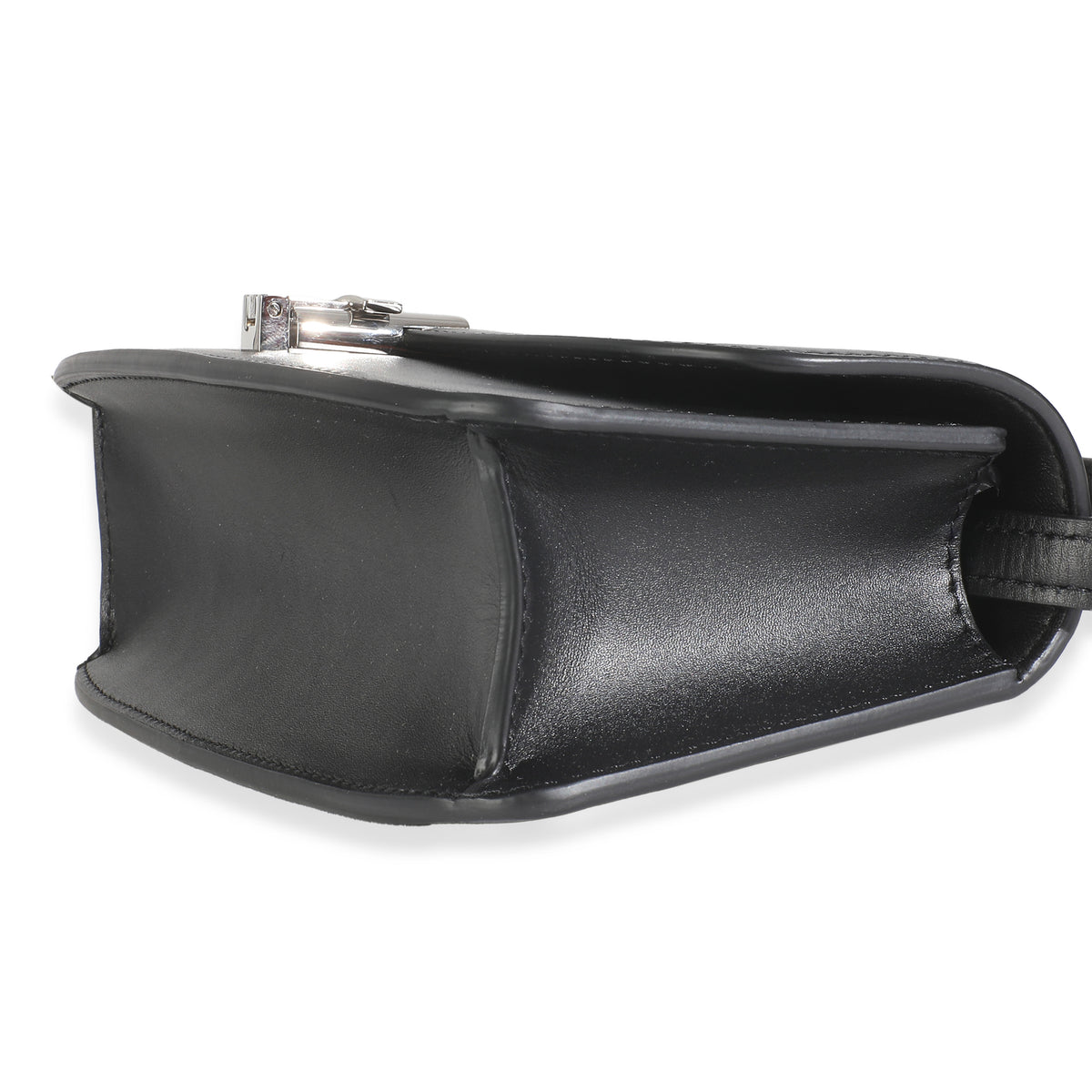 Black Calfskin The Sofia E/W