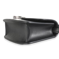 Black Calfskin The Sofia E/W