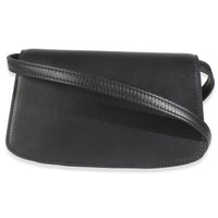 Black Calfskin The Sofia E/W