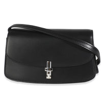 Black Calfskin The Sofia E/W