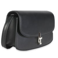 Black Calfskin The Sofia E/W