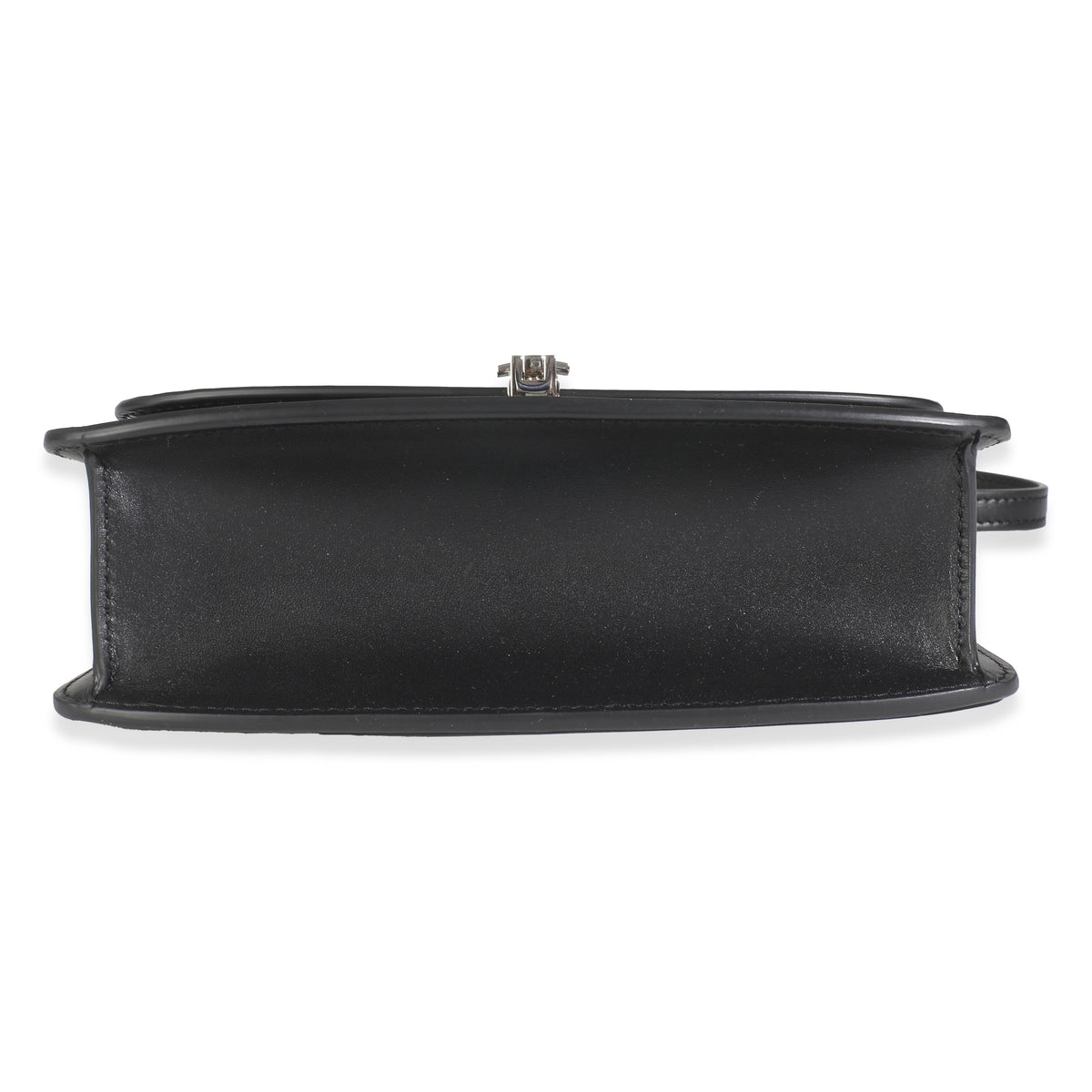 Black Calfskin The Sofia E/W