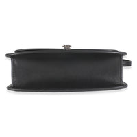 Black Calfskin The Sofia E/W
