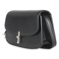 Black Calfskin The Sofia E/W