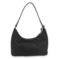 Black Re-Nylon Saffiano Re-Edition 2005