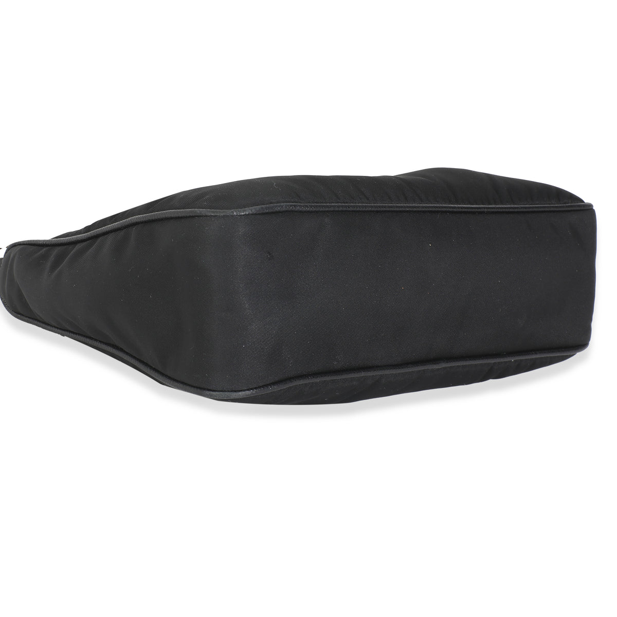 Black Re-Nylon Saffiano Re-Edition 2005