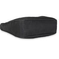 Black Re-Nylon Saffiano Re-Edition 2005