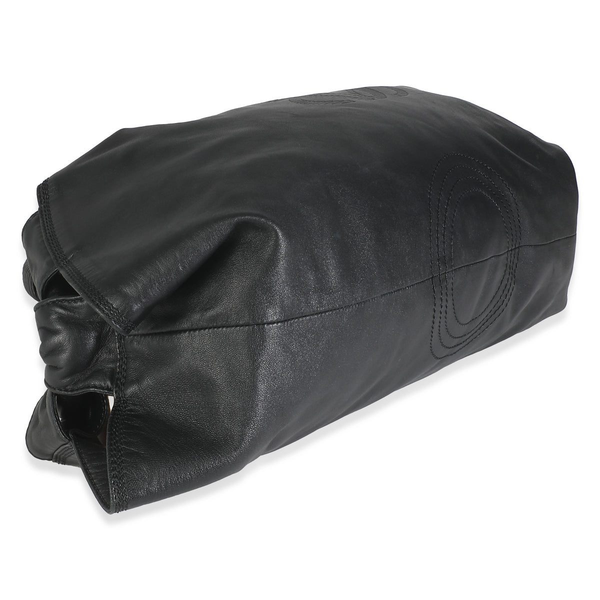 Loewe Black Nappa Aire Bag myGemma Item #1463201