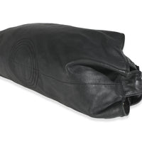 Black Nappa Aire Bag