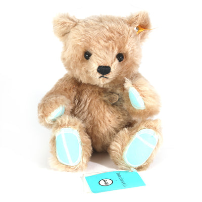 Tiffany x Steiff Love Classic Small Teddy Bear