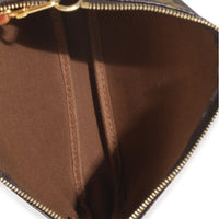 Monogram Canvas Pochette Accessoires