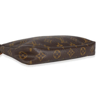 Monogram Canvas Pochette Accessoires