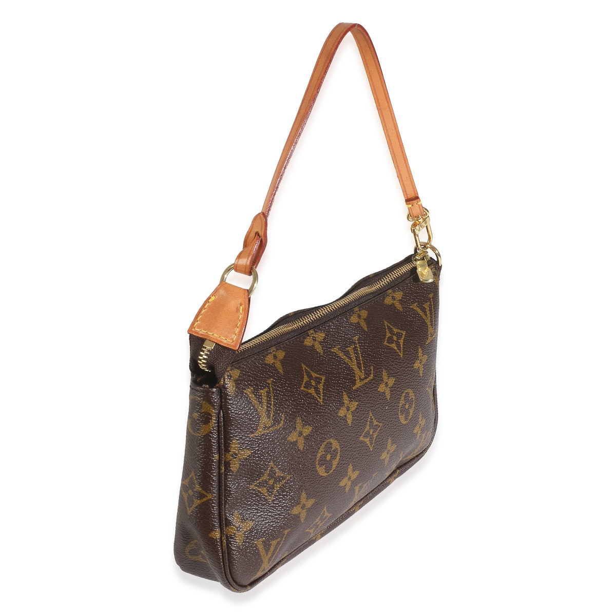 Monogram Canvas Pochette Accessoires