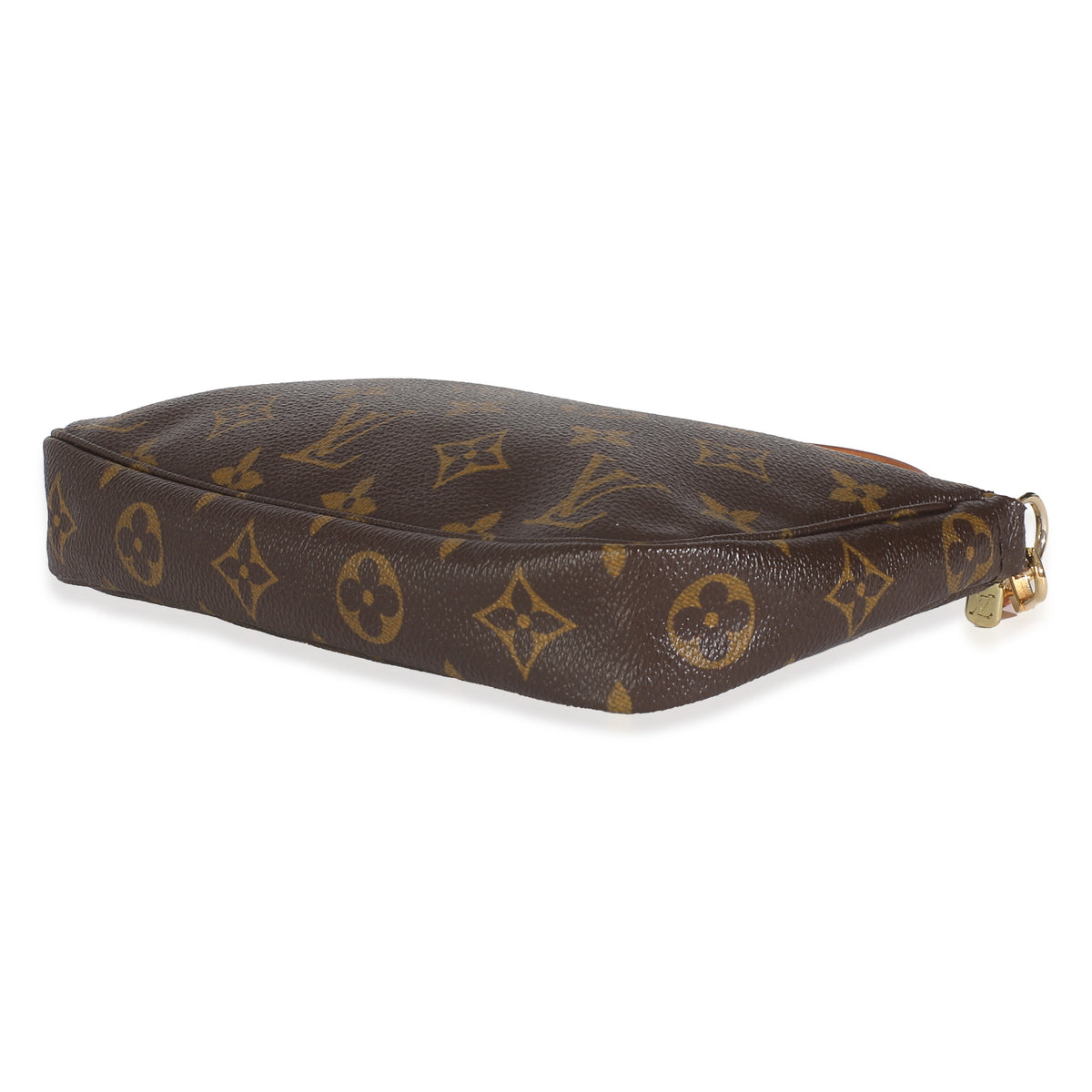 Monogram Canvas Pochette Accessoires